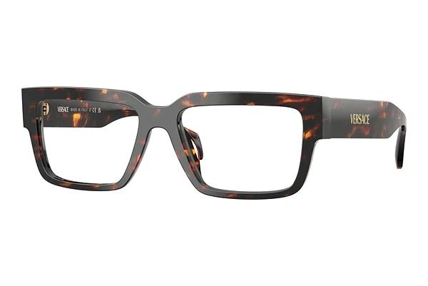 Lunettes de vue Versace VE3374U 5509
