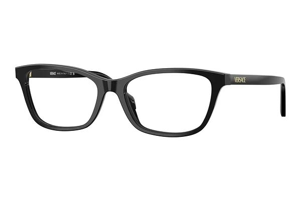 Lunettes de vue Versace VE3375 GB1