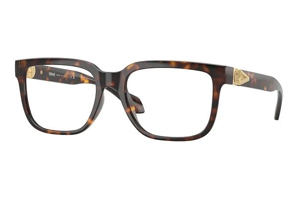 Lunettes de vue Versace VE3377U 108