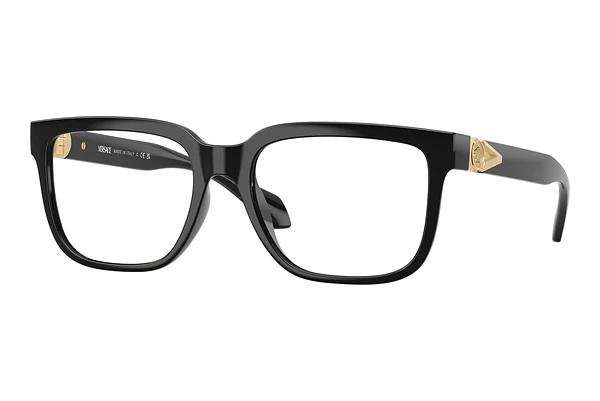 Lunettes de vue Versace VE3377U GB1
