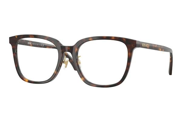 Lunettes de vue Versace VE3378D 108