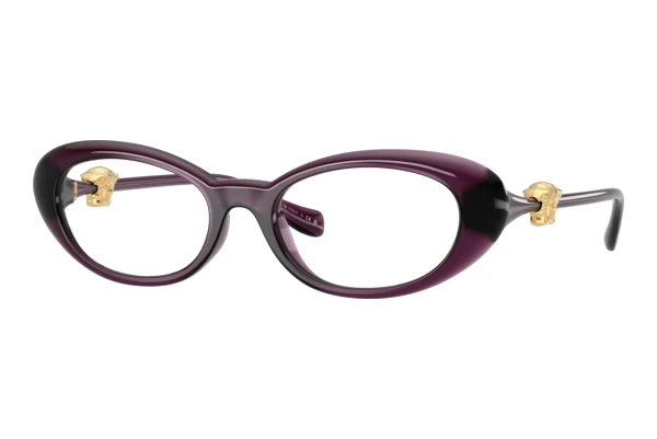 Lunettes de vue Versace VE3381U 5536
