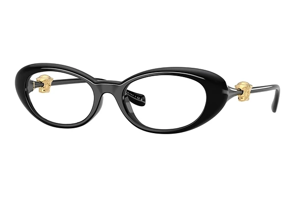 Lunettes de vue Versace VE3381U GB1