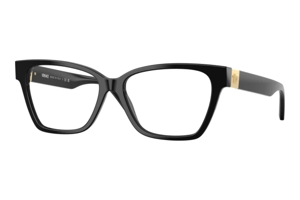 Lunettes de vue Versace VE3382 GB1