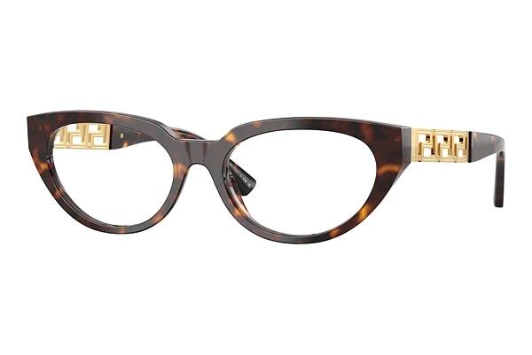 Lunettes de vue Versace VE3383 108