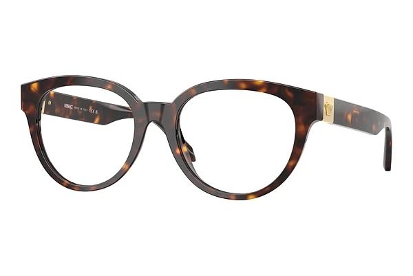 Lunettes de vue Versace VE3384 108