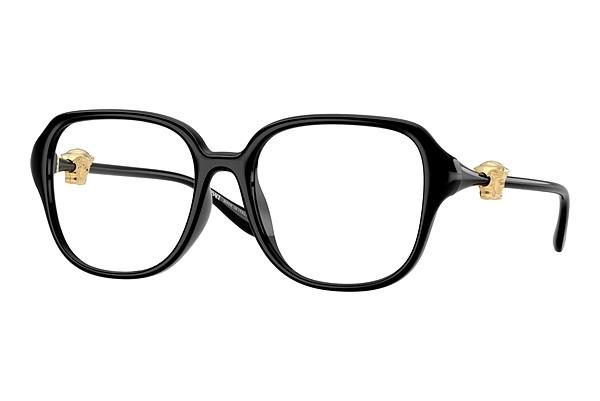 Lunettes de vue Versace VE3386D GB1