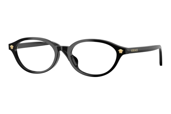 Lunettes de vue Versace VE3393D GB1