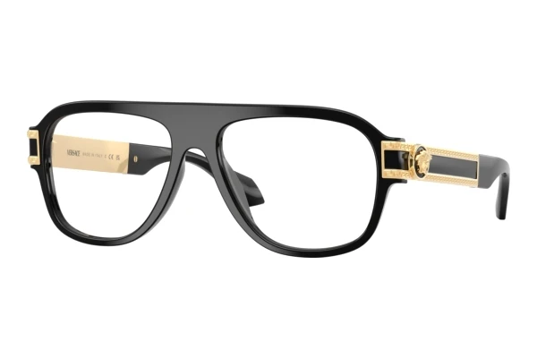 Lunettes de vue Versace VE3395U GB1
