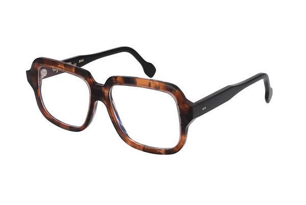 Lunettes de vue Vinylize Eyewear Ultra JCH2