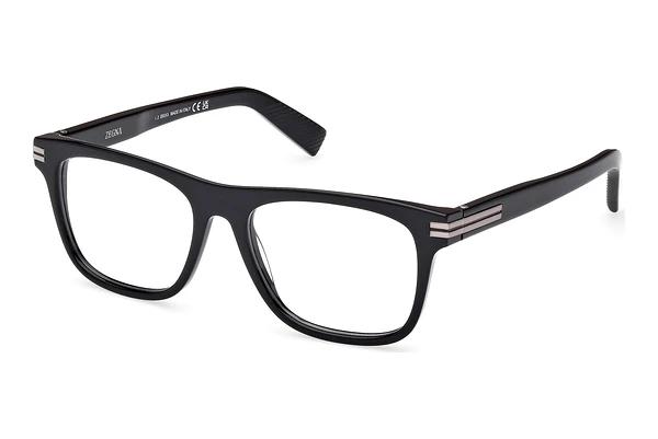 Lunettes de vue Zegna EZ5267 001