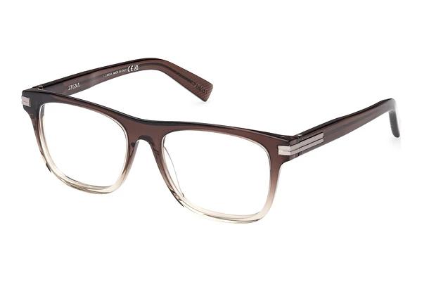 Lunettes de vue Zegna EZ5267 050
