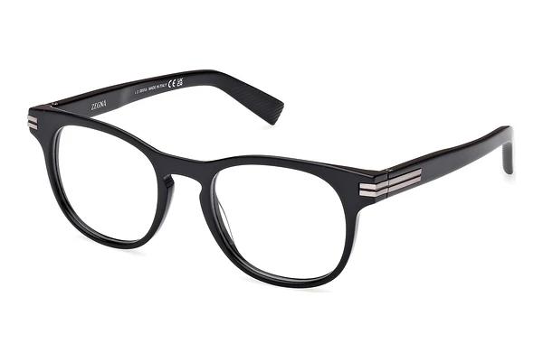 Lunettes de vue Zegna EZ5268 001