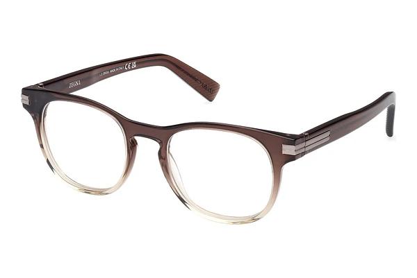 Lunettes de vue Zegna EZ5268 050