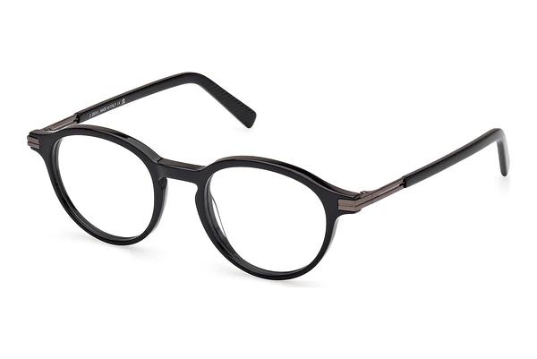 Lunettes de vue Zegna EZ5269 001