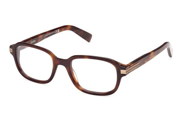 Lunettes de vue Zegna EZ5280 052