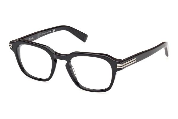 Lunettes de vue Zegna EZ5282 001