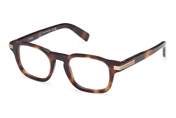 Lunettes de vue Zegna EZ5293 052