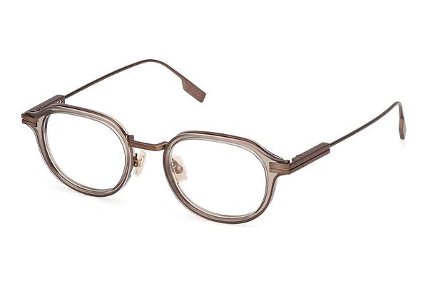 Lunettes de vue Zegna EZ5296 057