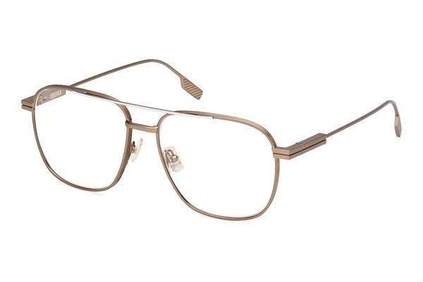 Lunettes de vue Zegna EZ5300 035