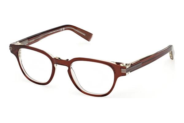 Lunettes de vue Zegna EZ5306 047