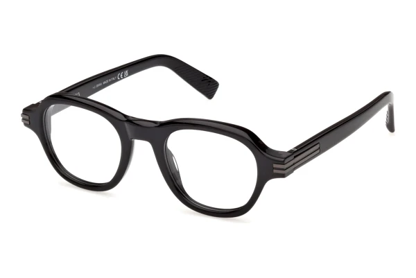 Lunettes de vue Zegna EZ5341 001