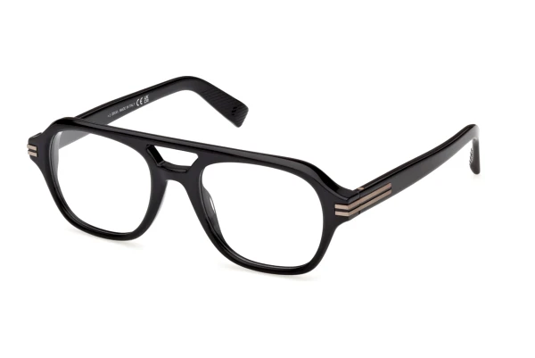 Lunettes de vue Zegna EZ5344 001