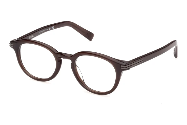 Lunettes de vue Zegna EZ5346 048