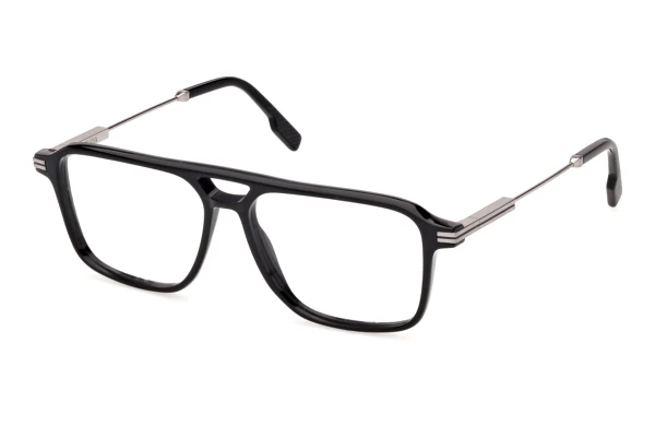 Lunettes de vue Zegna EZ5360 001