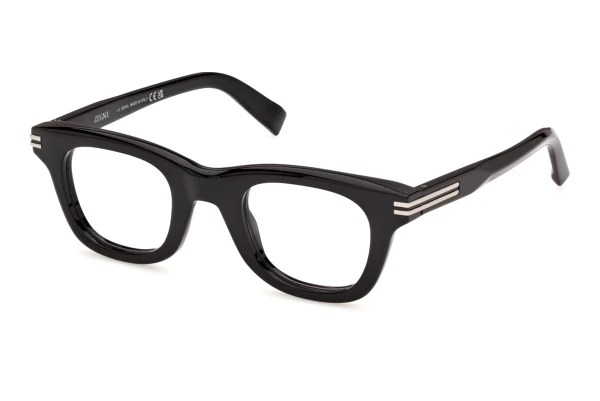 Lunettes de vue Zegna EZ5374 001
