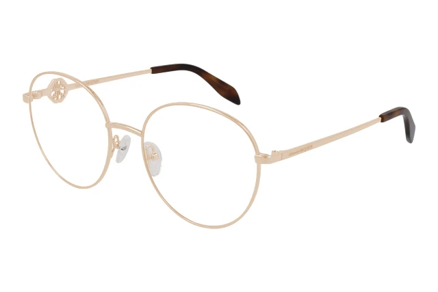 lunette de vue alexander mcqueen
