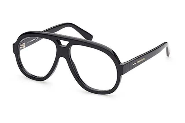 lunette de vue dsquared