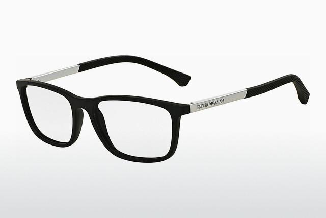 lunette de vue homme armani