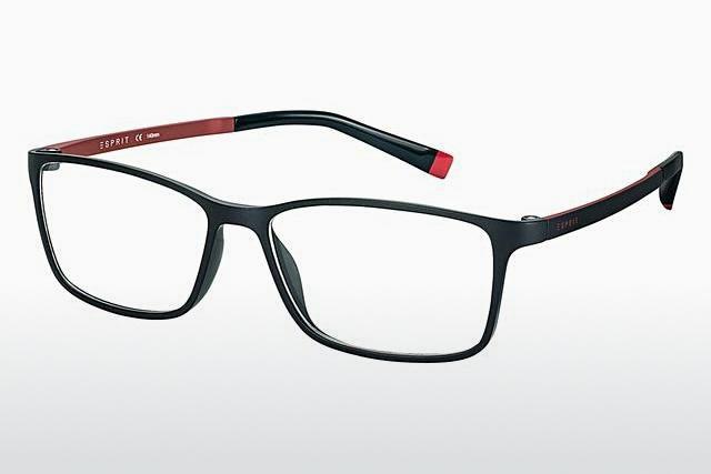 lunette esprit homme