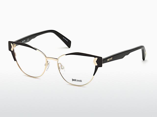 lunettes de vue just cavalli