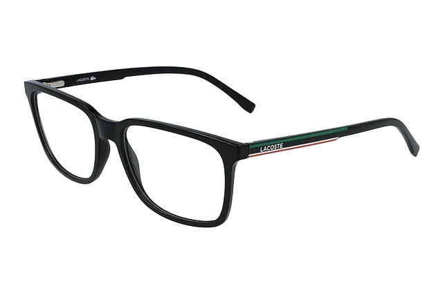 lacoste lunette de vue