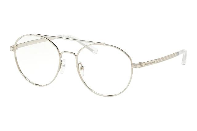 monture lunette michael kors femme