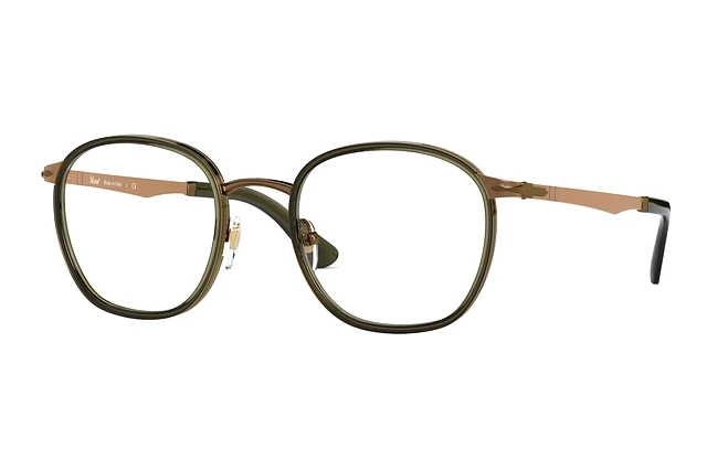 lunette persol de vue