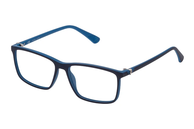 lunette de vue police