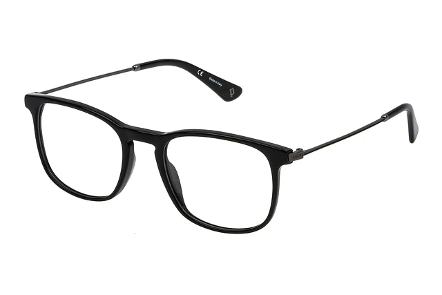 lunette de vue police