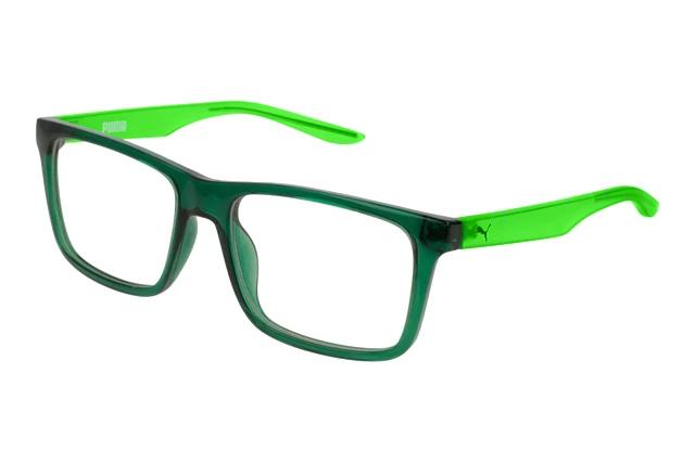 lunette puma verte