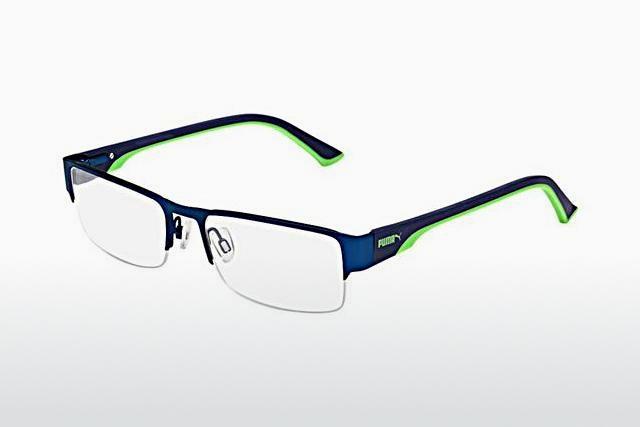 lunette puma or