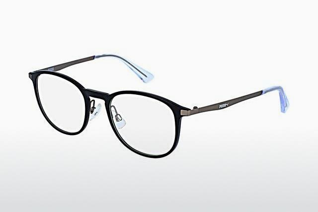 lunette de vue puma homme