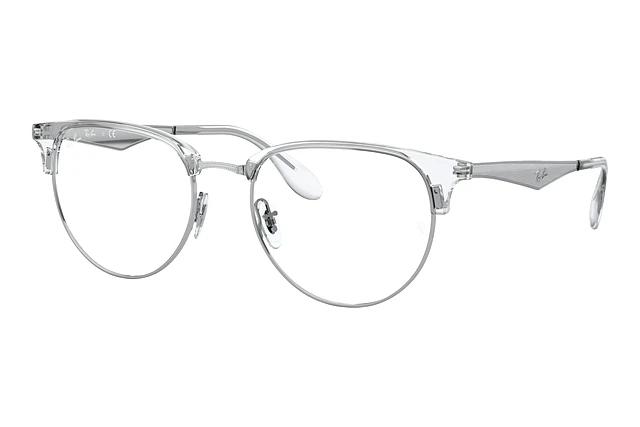 Ray Ban RX 6396 2936 Ray Ban RX 6396 2936