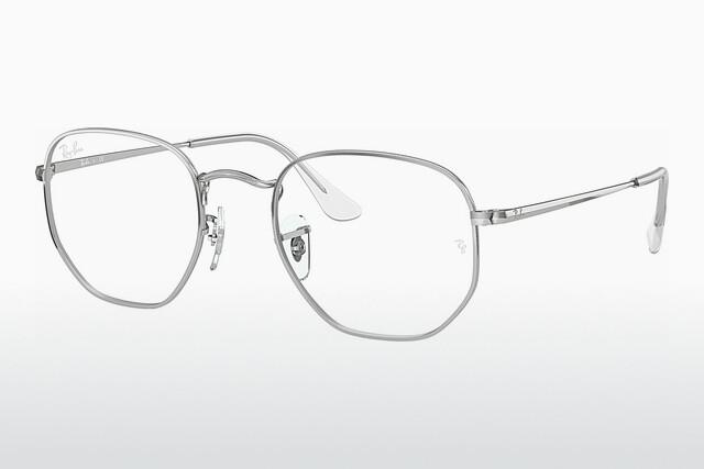 monture lunette de vue ray ban