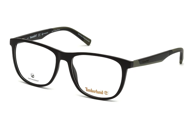 lunette de vue timberland homme