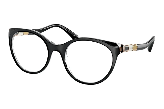 lunettes de vue bvlgari femme 2020