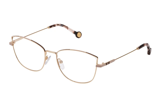 carolina herrera lunettes de vue
