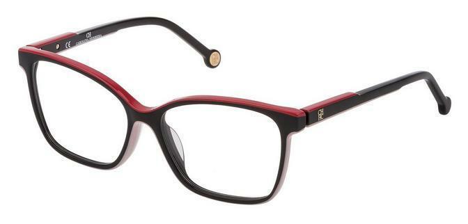 carolina herrera lunettes de vue