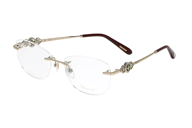 chopard lunette de vue femme